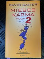 Mieses Karma hoch 2