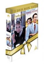 Breakfast at Tiffany's / Roman Holiday - UK Import