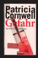 Gefahr /Ein Win-Garano-Roman