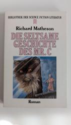 Die seltsame Geschichte des Mr. C