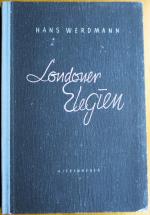 Londoner Elegien