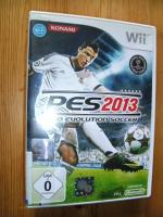 PES 2013  PRO EVOLUTION SOCCER