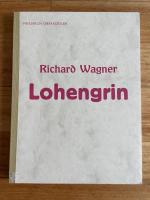 Friedrich Oberkogler: Richard Wagner Loh Friedrich Oberkogler: Richard Wagner Loh