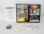 Sunset Blvd  1992 Salagames Fun Connection