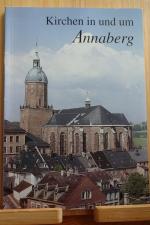 Kirchen rund um Annaberg ...