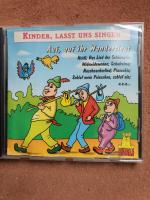 Kinder, Lasst uns singen