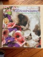 Angelika Wolk-Gerche: Blütenträume - Kre Angelika Wolk-Gerche: Blütenträume - Kre