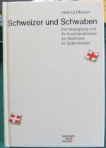 Schweizer und Schwaben