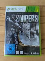 SNIPERS