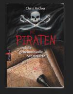 Die Piraten  ... und die geheimnisvolle Schatzkarte