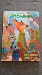 Disney: Zoomania
