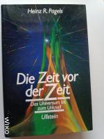 Die Zeit vor der Zeit - Das Universum bis zum Urknall