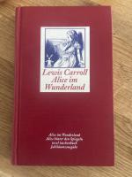 Lewis Carroll: Alice im Wunderland