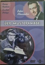 Der Musterknabe