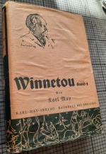 Karl May: Winnetou I