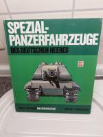 Spielberger, Walter J: Spezial-Panzer-Fa Spielberger, Walter J: Spezial-Panzer-Fa