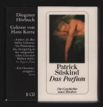 Das Parfum / Die Geschichte eines Mörders (8CDs)