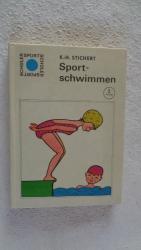 Sportschwimmen