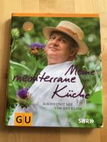 Vincent Klink: Meine mediterrane Küche -