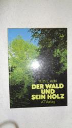 Der Wald und sein Holz