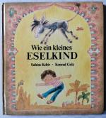 Wie ein kleines Eselskind