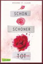 Roxanne St. Claire: Schön Schöner Tot