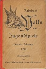 von Schenckendorff, E.; Dr. med. F.A. Sc von Schenckendorff, E.; Dr. med. F.A. Sc