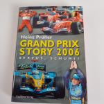 Grand Prix Story 2006