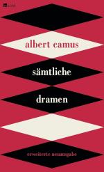 Albert Camus , Uli Aumüller, et al.: Säm