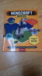Josef Schau: Minecraft – Drachen - Anlei