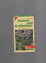 Küchen- und Duftkräuter