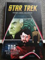 Star Trek - Graphic Novel Collection - T
