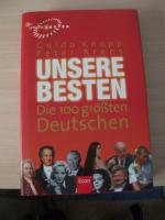 Unsere Besten