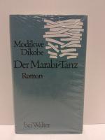 Der Marabi-Tanz - Roman