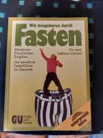 Hellmut Lützner: Wie neugeboren durch Fa