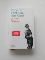 Das Café ohne Namen - Roman