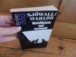 Sjöwall, Maj; Wahlöö, Per: Verschlossen Sjöwall, Maj; Wahlöö, Per: Verschlossen