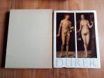 Heinz Lüdecke: Albrecht Dürer
