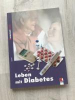 Leben mit Diabetes