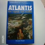 Atlantis - Eine Legende wird entziffert