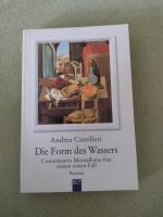 Die Form des Wassers - Commissario Montalbano löst seinen ersten Fall