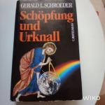 Schöpfung und Urknall