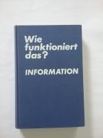 Prof. H. Teichmann: WIE FUNKTIONIERT DAS