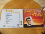 Buddy Holly: Buddy Holly - CD  selten - 