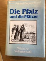 Die Pfalz und die Pfälzer