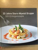 33 Jahre Stern- wywiol Gruppe , 333 erfolgsrezepte