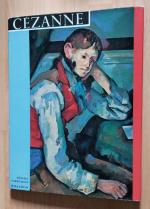 Fritz Novotny: PAUL CÉZANNE - Fünfzig Fa