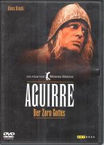 Aguirre, der Zorn Gottes