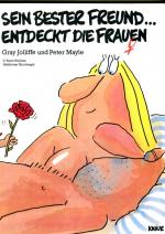 Jolliffe, Gray + Peter Mayle: SEIN BESTE Jolliffe, Gray + Peter Mayle: SEIN BESTE