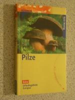 karin montag: pilze - extra urlaubsgebie